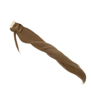 Ponytail Hair Extensions